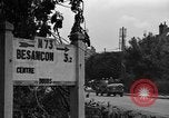 Immagine di 35Th divisione di fanteria Besancon Francia, 1944, secondo 49 filmato di repertorio 65675044007