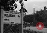 Immagine di 35Th divisione di fanteria Besancon Francia, 1944, secondo 50 filmato di repertorio 65675044007