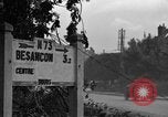 Immagine di 35Th divisione di fanteria Besancon Francia, 1944, secondo 62 filmato di repertorio 65675044007