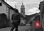 Immagine di 35Th divisione di fanteria Besancon Francia, 1944, secondo 4 filmato di repertorio 65675044008