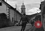 Immagine di 35Th divisione di fanteria Besancon Francia, 1944, secondo 5 filmato di repertorio 65675044008