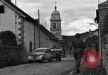 Immagine di 35Th divisione di fanteria Besancon Francia, 1944, secondo 6 filmato di repertorio 65675044008