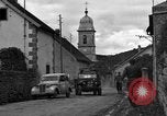 Immagine di 35Th divisione di fanteria Besancon Francia, 1944, secondo 7 filmato di repertorio 65675044008
