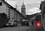 Immagine di 35Th divisione di fanteria Besancon Francia, 1944, secondo 8 filmato di repertorio 65675044008