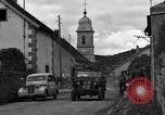 Immagine di 35Th divisione di fanteria Besancon Francia, 1944, secondo 9 filmato di repertorio 65675044008