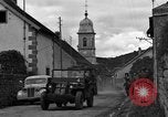 Immagine di 35Th divisione di fanteria Besancon Francia, 1944, secondo 10 filmato di repertorio 65675044008