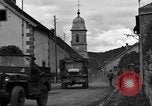 Immagine di 35Th divisione di fanteria Besancon Francia, 1944, secondo 11 filmato di repertorio 65675044008