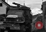 Immagine di 35Th divisione di fanteria Besancon Francia, 1944, secondo 16 filmato di repertorio 65675044008