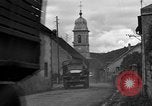 Immagine di 35Th divisione di fanteria Besancon Francia, 1944, secondo 18 filmato di repertorio 65675044008