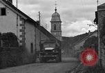 Immagine di 35Th divisione di fanteria Besancon Francia, 1944, secondo 19 filmato di repertorio 65675044008