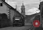 Immagine di 35Th divisione di fanteria Besancon Francia, 1944, secondo 20 filmato di repertorio 65675044008