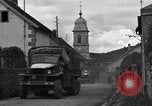 Immagine di 35Th divisione di fanteria Besancon Francia, 1944, secondo 21 filmato di repertorio 65675044008