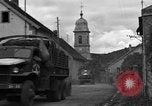 Immagine di 35Th divisione di fanteria Besancon Francia, 1944, secondo 22 filmato di repertorio 65675044008
