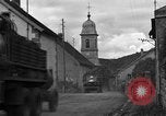 Immagine di 35Th divisione di fanteria Besancon Francia, 1944, secondo 23 filmato di repertorio 65675044008