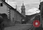 Immagine di 35Th divisione di fanteria Besancon Francia, 1944, secondo 24 filmato di repertorio 65675044008