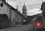 Immagine di 35Th divisione di fanteria Besancon Francia, 1944, secondo 25 filmato di repertorio 65675044008