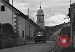Immagine di 35Th divisione di fanteria Besancon Francia, 1944, secondo 27 filmato di repertorio 65675044008