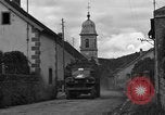 Immagine di 35Th divisione di fanteria Besancon Francia, 1944, secondo 29 filmato di repertorio 65675044008