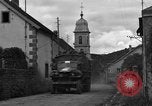Immagine di 35Th divisione di fanteria Besancon Francia, 1944, secondo 30 filmato di repertorio 65675044008