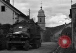 Immagine di 35Th divisione di fanteria Besancon Francia, 1944, secondo 32 filmato di repertorio 65675044008