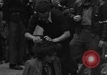 Immagine di 35Th divisione di fanteria Besancon Francia, 1944, secondo 42 filmato di repertorio 65675044008