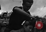Immagine di 35Th divisione di fanteria Besancon Francia, 1944, secondo 55 filmato di repertorio 65675044008