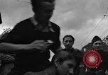 Immagine di 35Th divisione di fanteria Besancon Francia, 1944, secondo 56 filmato di repertorio 65675044008