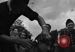 Immagine di 35Th divisione di fanteria Besancon Francia, 1944, secondo 57 filmato di repertorio 65675044008