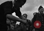 Immagine di 35Th divisione di fanteria Besancon Francia, 1944, secondo 59 filmato di repertorio 65675044008