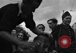 Immagine di 35Th divisione di fanteria Besancon Francia, 1944, secondo 60 filmato di repertorio 65675044008