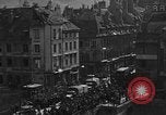 Image 36e Division d'infanterie Besançon France, 1944, de la seconde 7 séquences d'archives historiques vidéo 65675044009