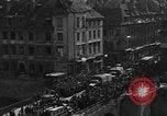 Image 36e Division d'infanterie Besançon France, 1944, de la seconde 10 séquences d'archives historiques vidéo 65675044009