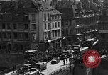 Image 36e Division d'infanterie Besançon France, 1944, de la seconde 36 séquences d'archives historiques vidéo 65675044009
