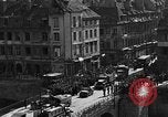 Image 36e Division d'infanterie Besançon France, 1944, de la seconde 37 séquences d'archives historiques vidéo 65675044009