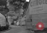 Image of 36th Infantry Division Besancon France, 1944, second 4 stock footage video 65675044010