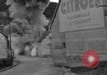 Image of 36th Infantry Division Besancon France, 1944, second 5 stock footage video 65675044010