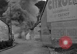 Image of 36th Infantry Division Besancon France, 1944, second 7 stock footage video 65675044010