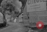 Image of 36th Infantry Division Besancon France, 1944, second 8 stock footage video 65675044010