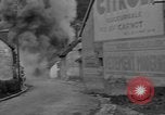 Image of 36th Infantry Division Besancon France, 1944, second 9 stock footage video 65675044010