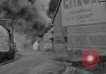 Image of 36th Infantry Division Besancon France, 1944, second 10 stock footage video 65675044010
