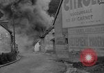 Image of 36th Infantry Division Besancon France, 1944, second 11 stock footage video 65675044010