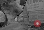 Image of 36th Infantry Division Besancon France, 1944, second 12 stock footage video 65675044010