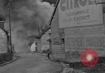 Image of 36th Infantry Division Besancon France, 1944, second 16 stock footage video 65675044010