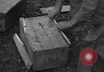 Image of 36th Infantry Division Besancon France, 1944, second 28 stock footage video 65675044010