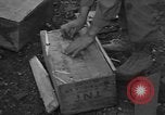 Image of 36th Infantry Division Besancon France, 1944, second 29 stock footage video 65675044010