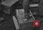 Image of 36th Infantry Division Besancon France, 1944, second 33 stock footage video 65675044010