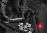 Image of 36th Infantry Division Besancon France, 1944, second 35 stock footage video 65675044010