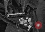 Image of 36th Infantry Division Besancon France, 1944, second 36 stock footage video 65675044010