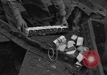 Image of 36th Infantry Division Besancon France, 1944, second 37 stock footage video 65675044010