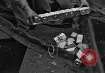 Image of 36th Infantry Division Besancon France, 1944, second 38 stock footage video 65675044010